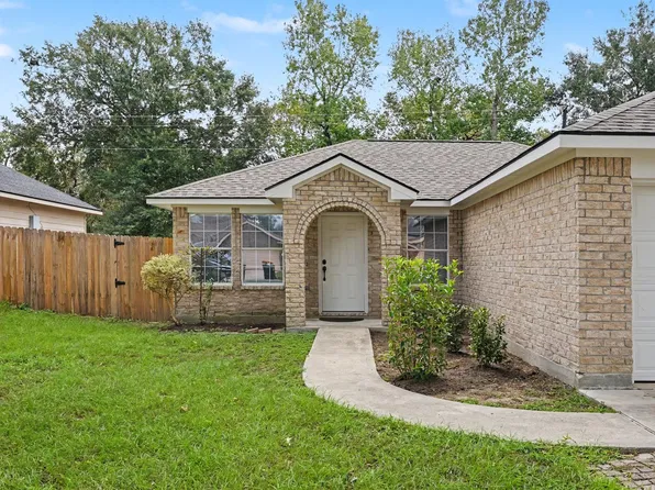 5540 N Buffalo Cir, Willis, TX 77378