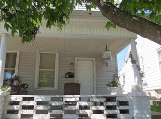 902 Roberts St, Lafayette, IN 47904