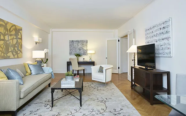 Sold by Brown Harris Stevens | media 2