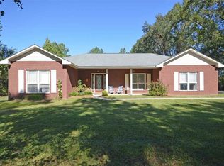 4920 Kolb Rd, Milton, FL 32570