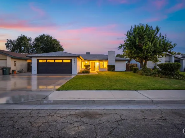 3801 Celine Ct, Bakersfield, CA 93309