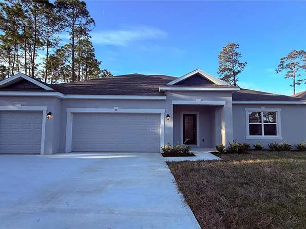 29 Bassett Ln, Palm Coast, FL 32137