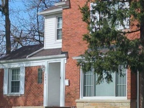 Property Side View