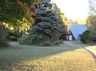 9751 Abbott Rd, Camden, MI 49232