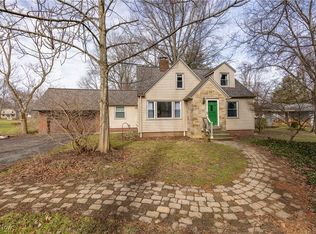 6799 Wilson Mills Rd, Gates Mills, OH 44040