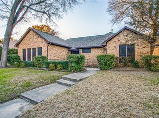 3217 Maverick Dr, Plano, TX 75074