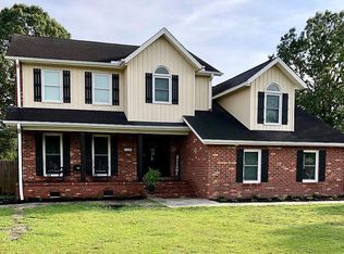 1404 Cooper River Blvd Moncks Corner Sc Zillow