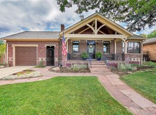 1382 S Saint Paul St, Denver, CO 80210