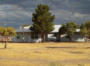 2925 Wildwind Rd, Las Cruces, NM 88007