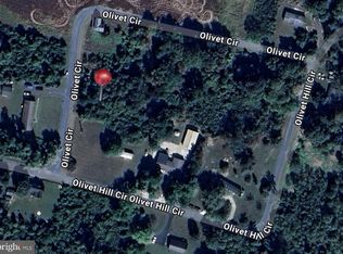 31703 Olivet Cir, Galena, MD 21635