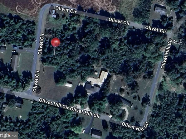 31703 Olivet Cir, Galena, MD 21635