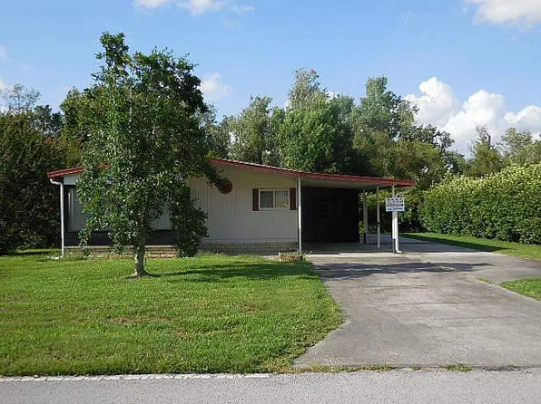 6 Seminole Path, Wildwood, FL 34785