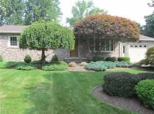 117 Lincoln Rd, Newark, NY 14513