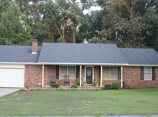 814 Club Ln, Sumter, SC 29154