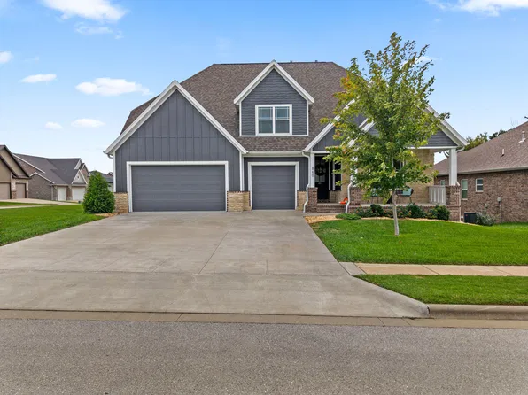 860 E Ashford Avenue, Nixa, MO 65714