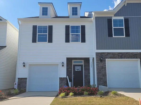 3603 Tarmac Road 119 #Ep, Wilson, NC 27896