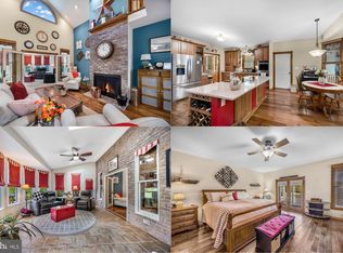 6657 Lawyers Rd, Spotsylvania, VA 22551