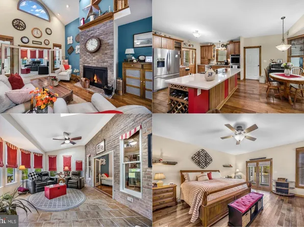 6657 Lawyers Rd, Spotsylvania, VA 22551