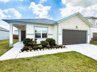 1089 Lacebark Pine Ln, Brookshire, TX 77423