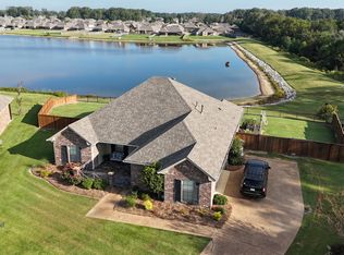 159 Millhouse Dr, Madison, MS 39110