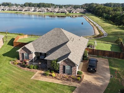 159 Millhouse Dr, Madison, MS, 39110