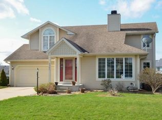 25786 Fox Tail Trl, South Bend, IN
