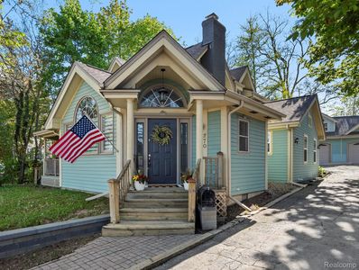270 S Center St, Northville, MI, 48167