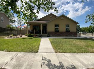 7795 N Grant St, Eagle Mountain, UT 84005