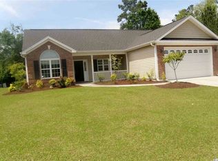 4038 Manor Wood Dr, Myrtle Beach, SC 29588