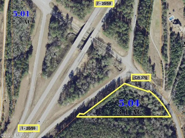 County Road 370, Enterprise, MS 39330