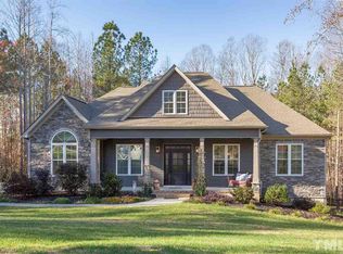 2065 Windfall Ct, Franklinton, NC 27525