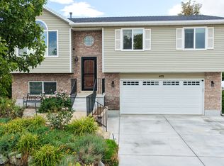 4375 W 1550 S, Syracuse, UT 84075