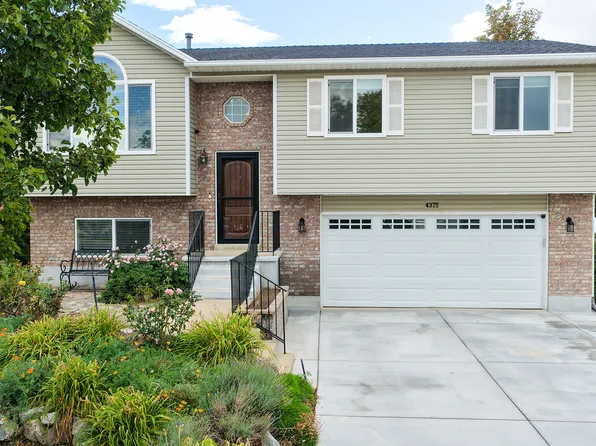 4375 W 1550 S, Syracuse, UT 84075