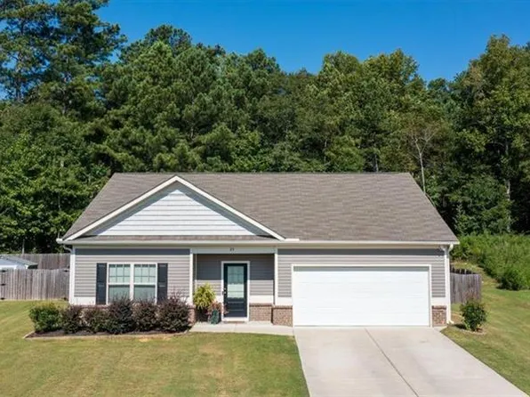 25 Berryrun Dr SW, Rome, GA 30165