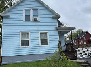 57 Durnan St, Rochester, NY 14621