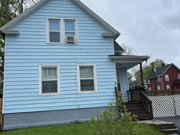57 Durnan St, Rochester, NY 14621