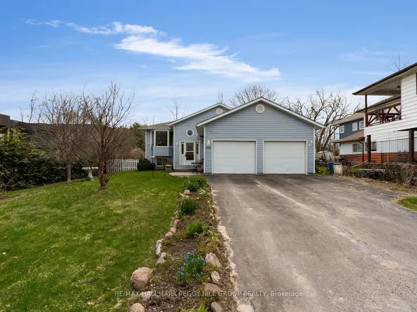 996 Arnold St, Innisfil, ON L0L 1C0