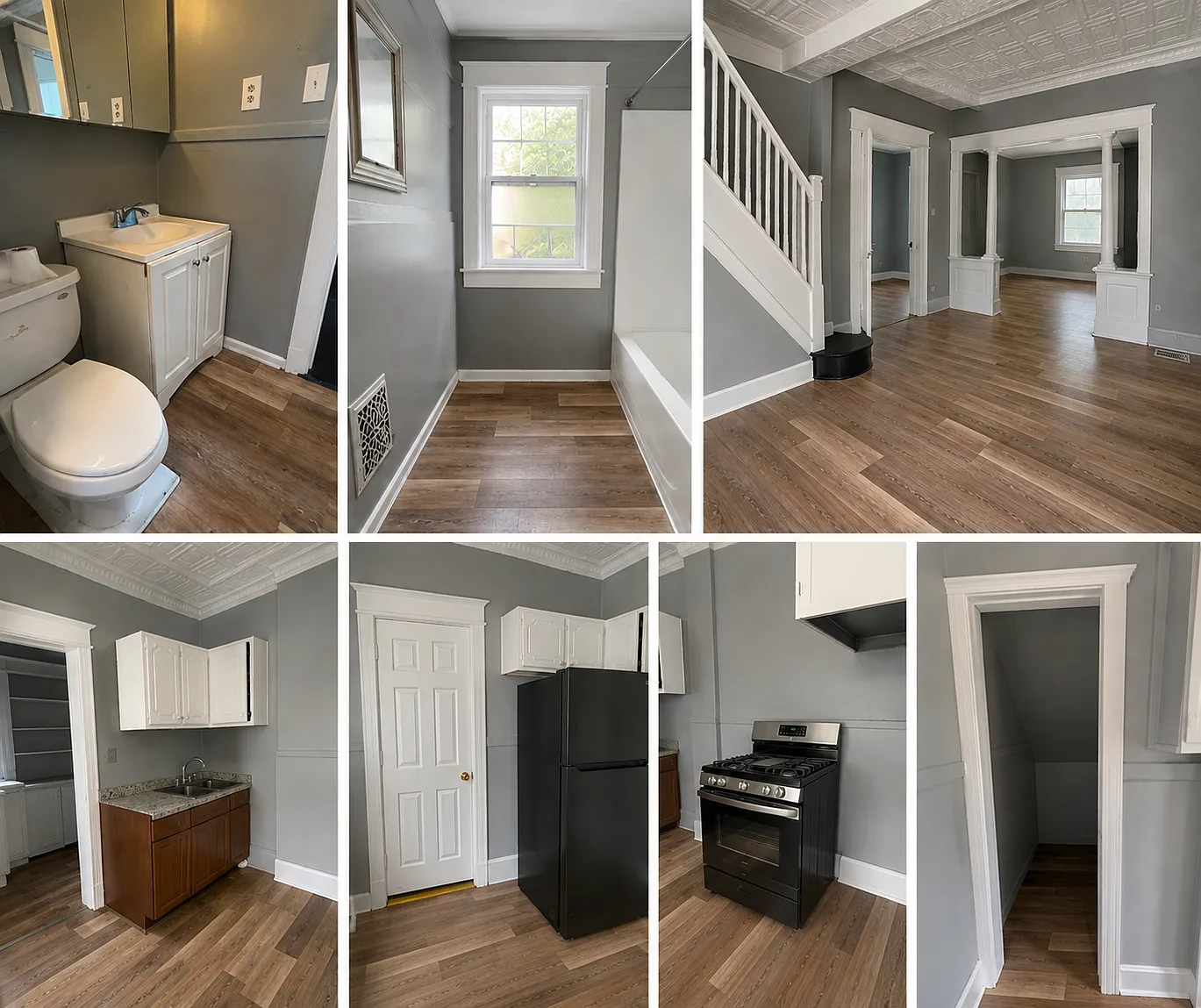 3 bed, 3400 sqft, $1,700 — Photo 3