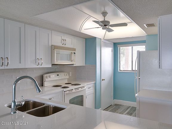 4th image of 3873 S Banana River Blvd APT 302