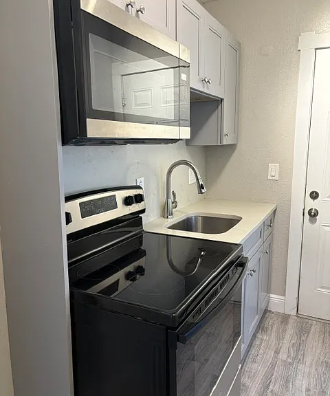 431 N L St — Photo 5