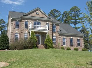 8143 Castlestone Dr, Mint Hill, NC 28227