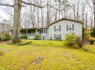 2290 Ball Ground Hwy, Canton, GA 30114