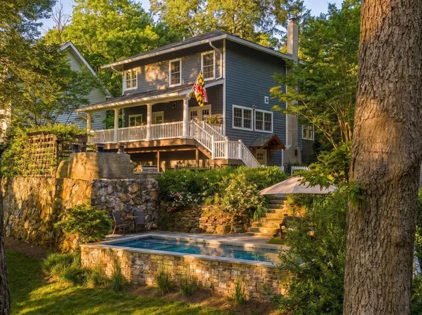 778 Snodgrass Rd, Crownsville, MD 21032