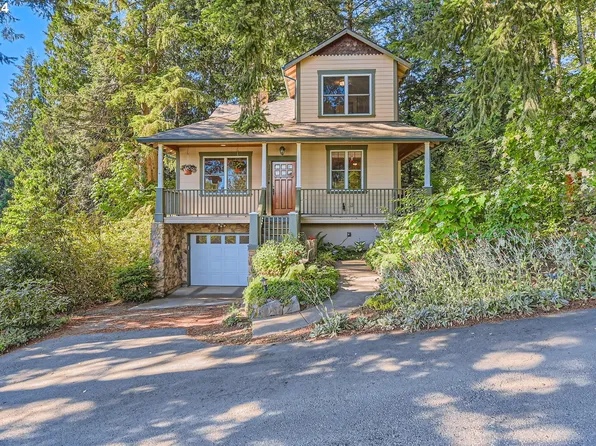 32468 E Bell Rd, Corbett, OR 97019