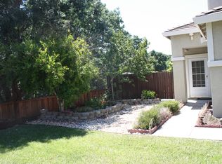 5015 Gainesborough Ct, Fairfield, CA