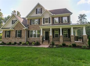 12037 Kenton Ridge Rd, Ashland, VA 23005