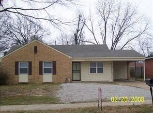 3072 Danville Rd, Memphis, TN 38118