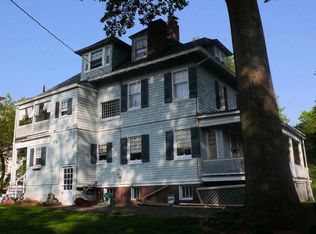 25 Madison Ave, Montclair, NJ 07042