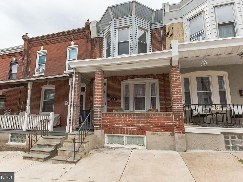 3866 Manayunk Ave, Philadelphia, PA 19128 Zillow