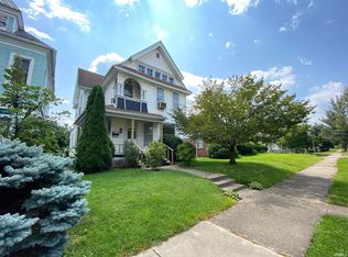 817 W 4th St, Marion, IN 46952